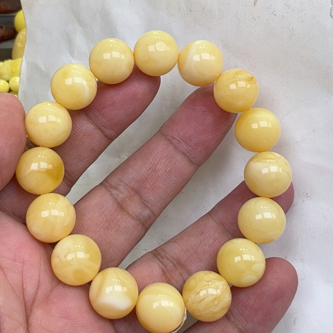 【闪购商品】琥珀珠宝奇石未镶嵌13加20.3克