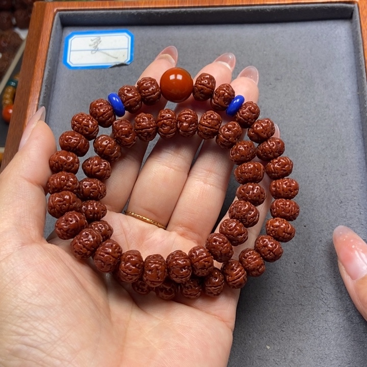 金刚菩提吊坠菩提