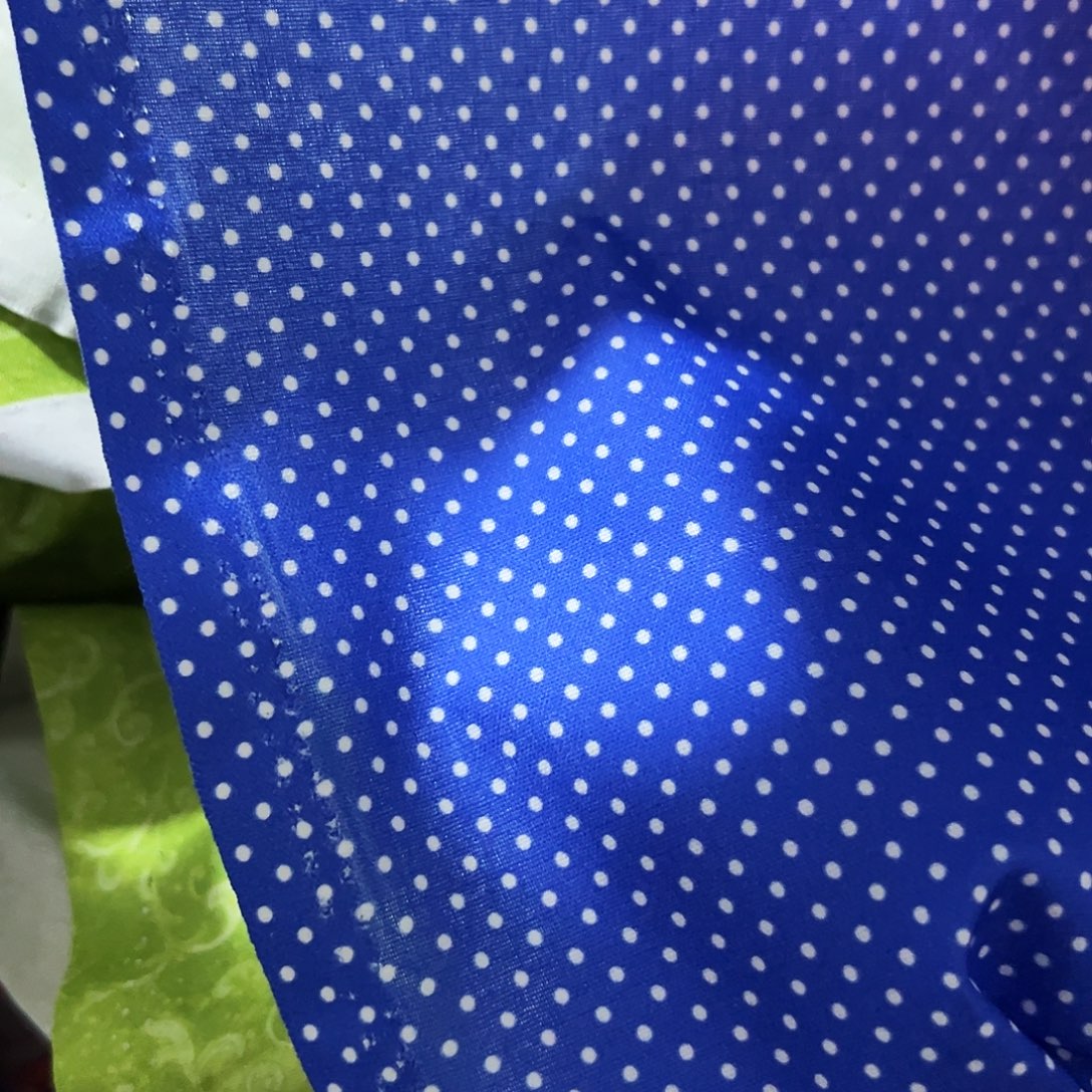 棉一米价1.1米宽纯棉20支平布76