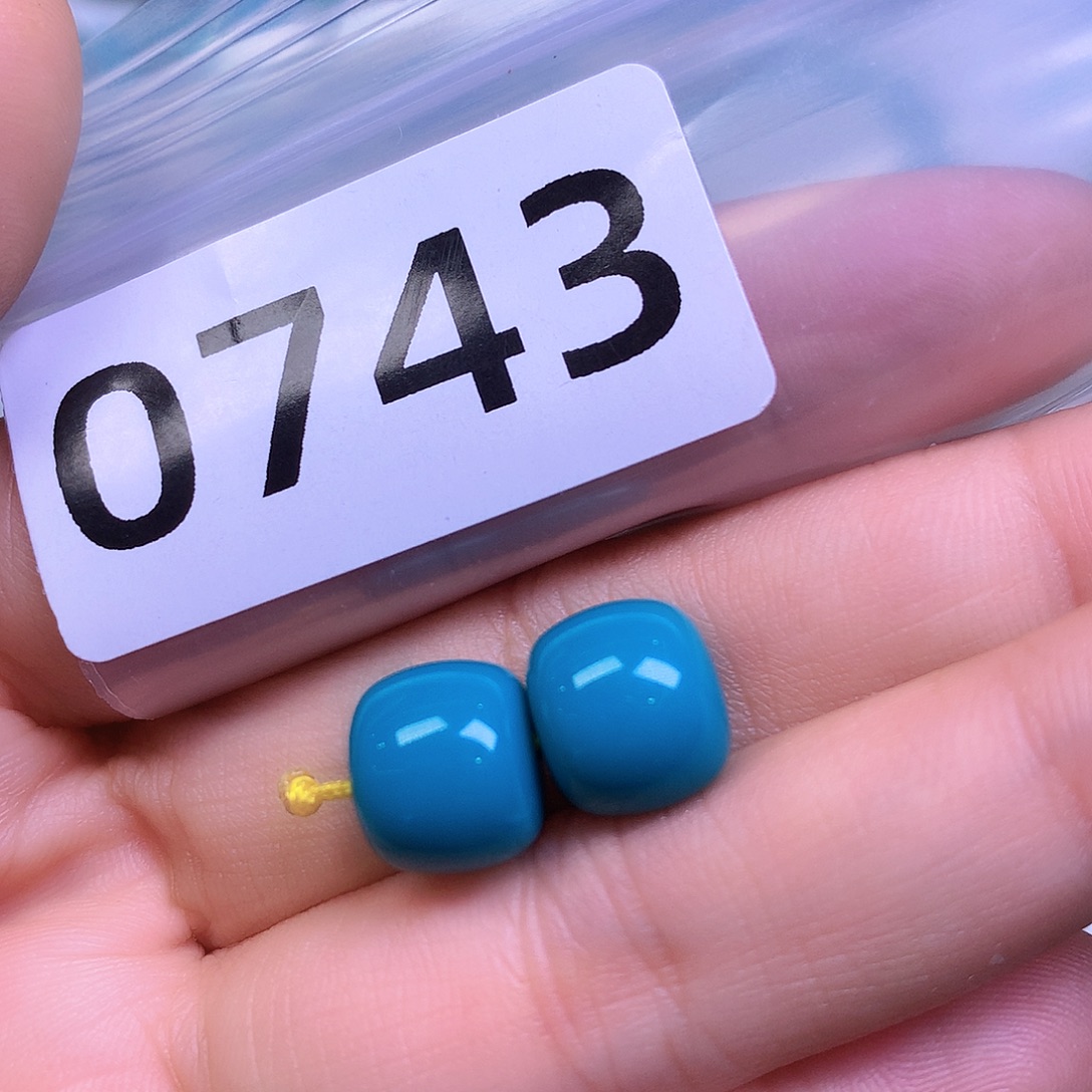 空竹粉丝专享十堰特色手工散珠