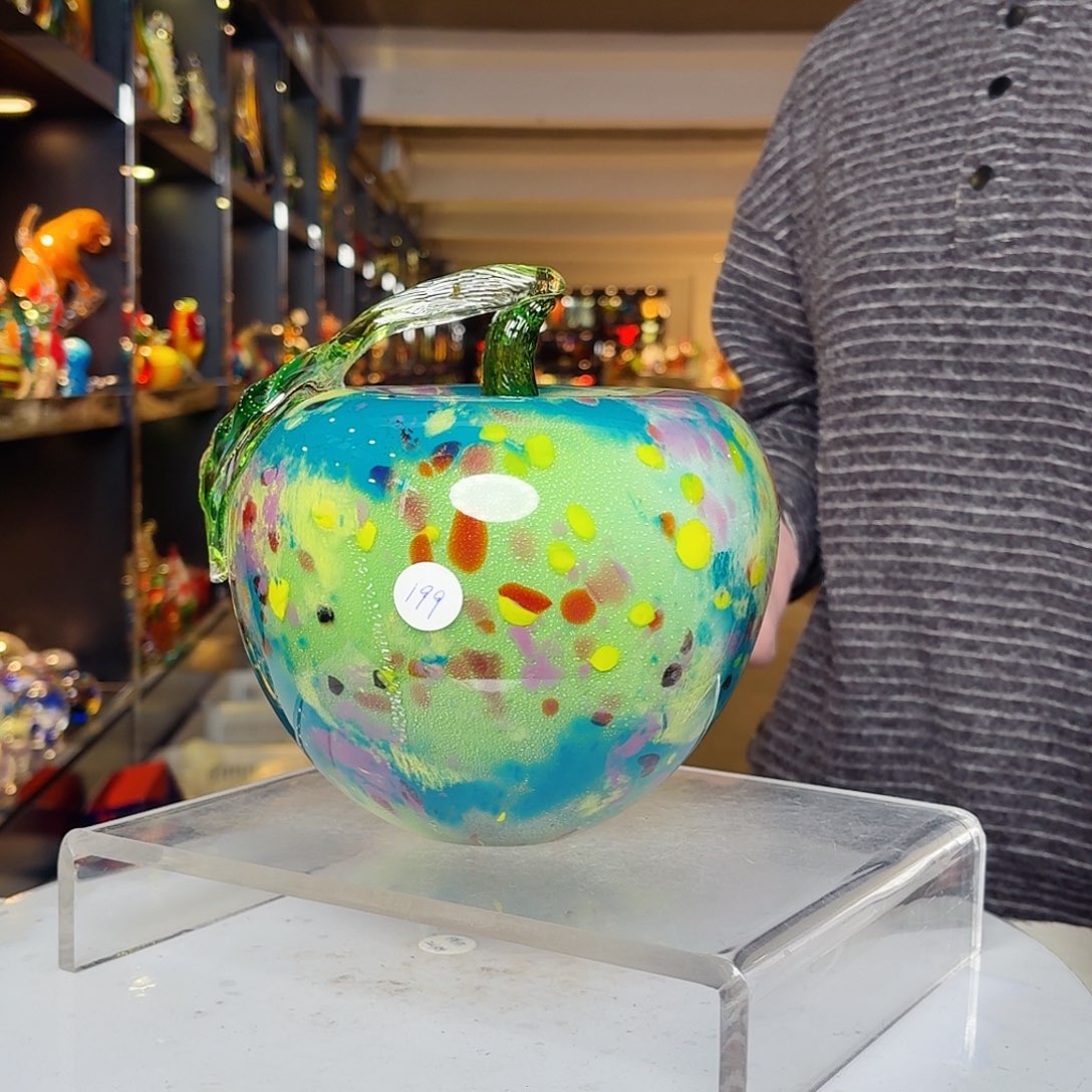 摆件琉璃岛是世界第一高楼之