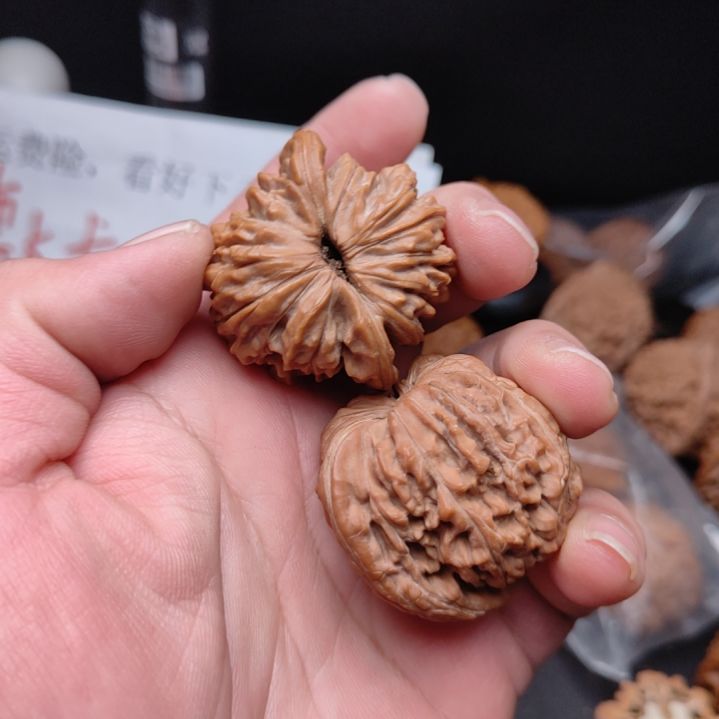 *****汉高山娄子核桃1288