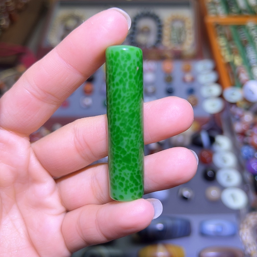 玛瑙/玉髓珠宝半成品未镶嵌