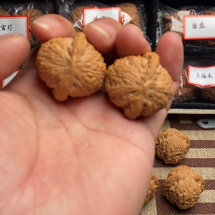 全品小众绣球36尺寸