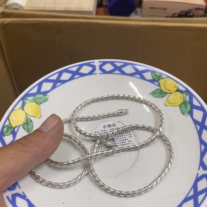 瓷任*中古品瓷工艺品的