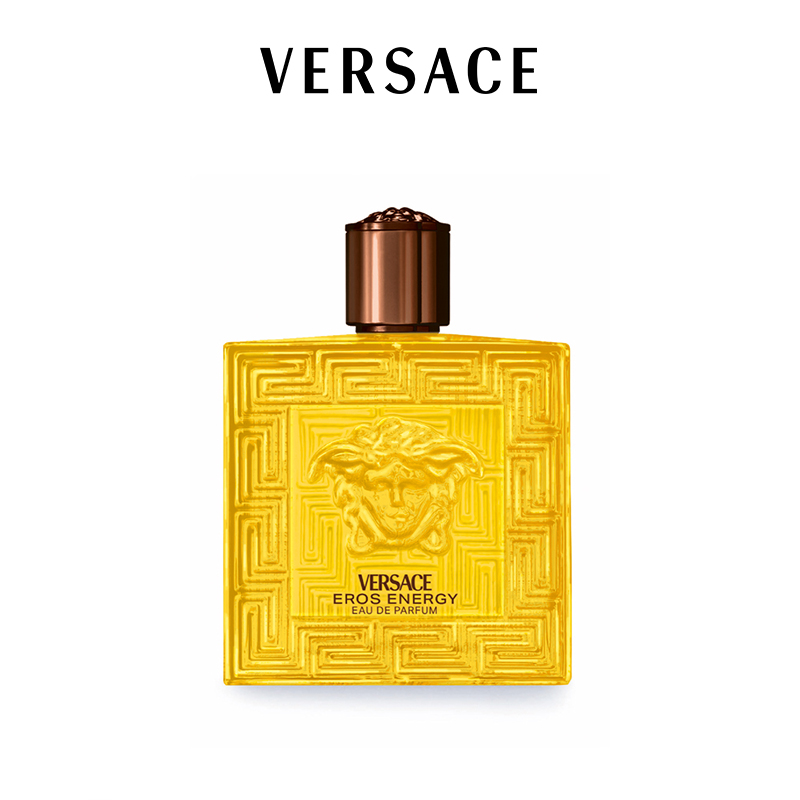 【VERSACE】范思哲炽爱之水香水新品50ml/100ml达人渠道