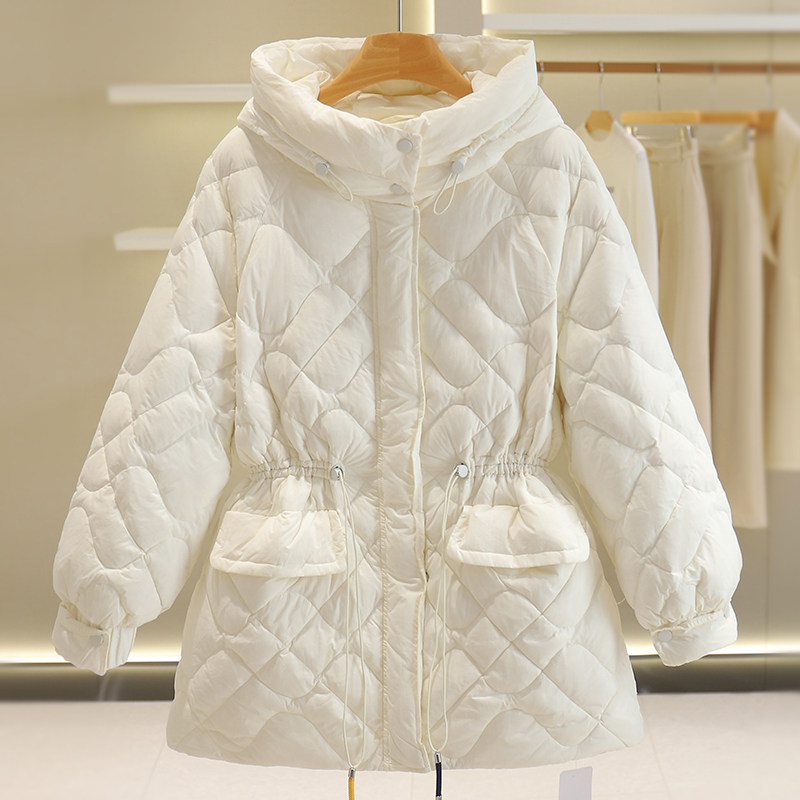 Q189#【年终青货】商场专柜款羽绒服#BXG48H056