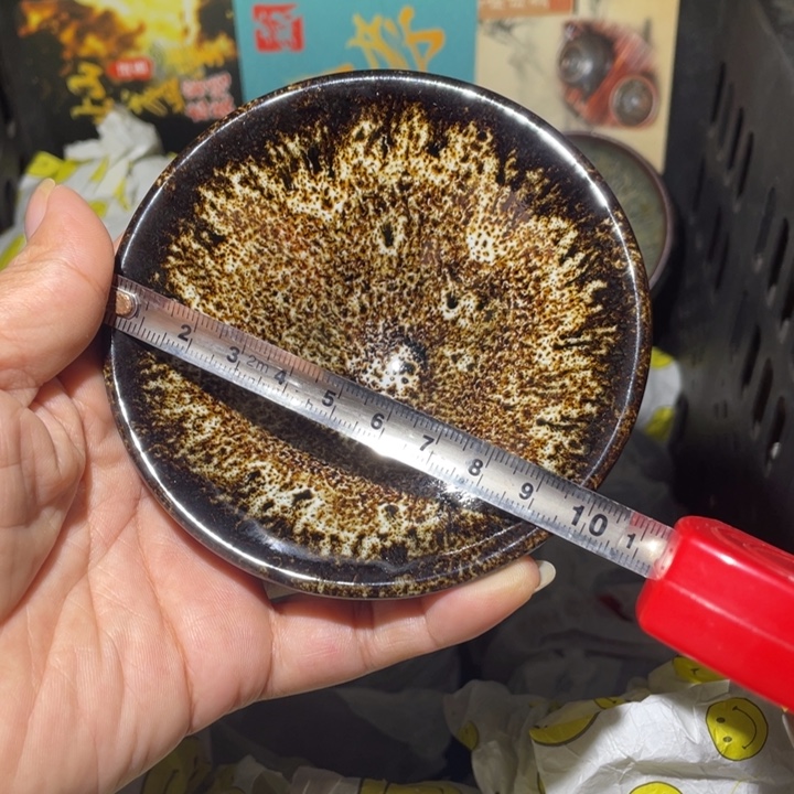 茶盏不来就算喽么不