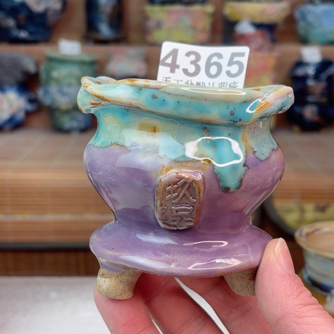 景德镇陶瓷艺术玖品