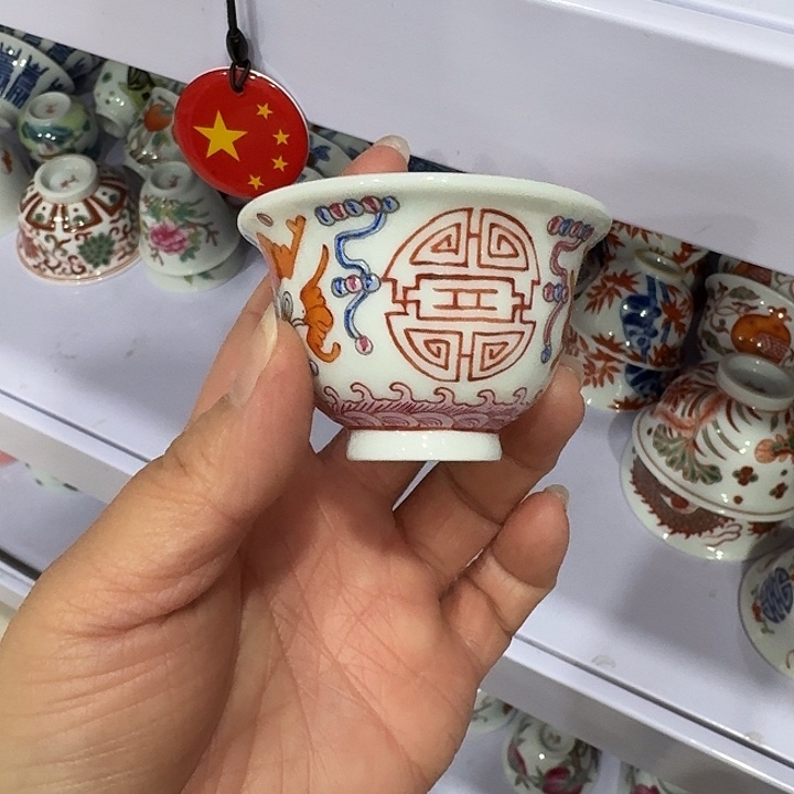陶瓷艺术品收藏陶瓷