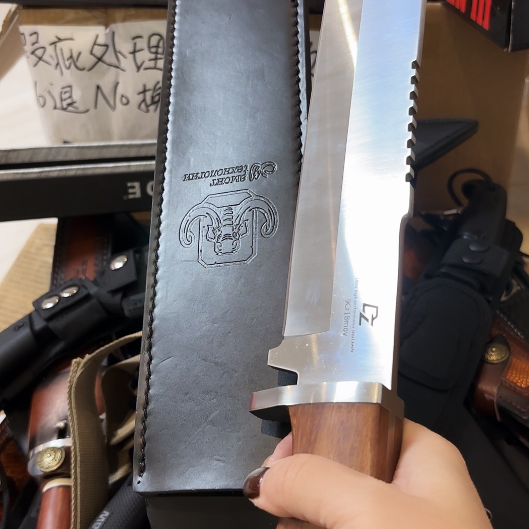 特制钢大砍山特价清仓