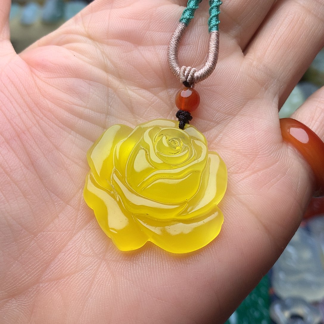 玛瑙/玉髓珠宝奇石未镶嵌挂