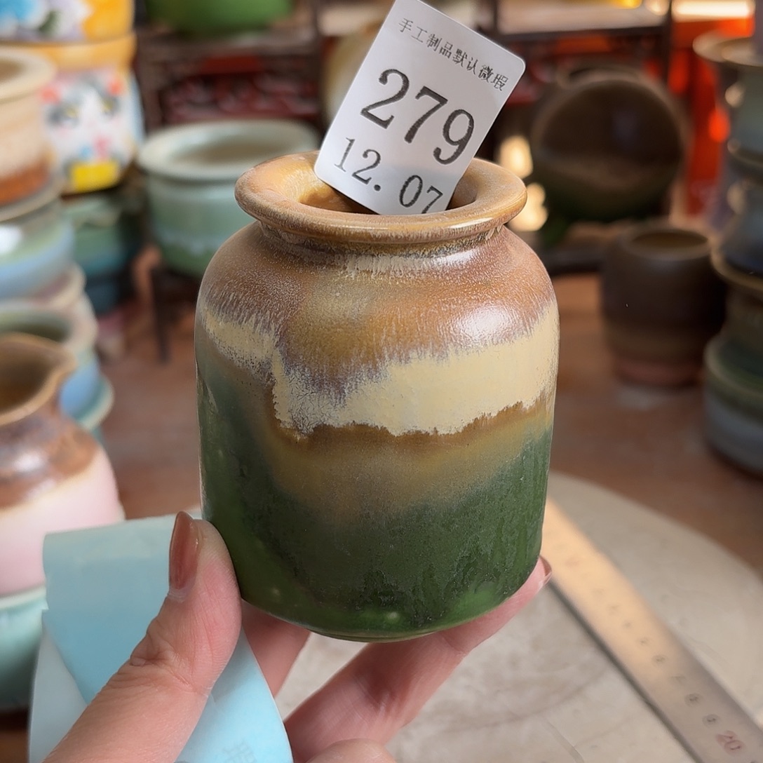 瓷片景德镇陶瓷手工制作