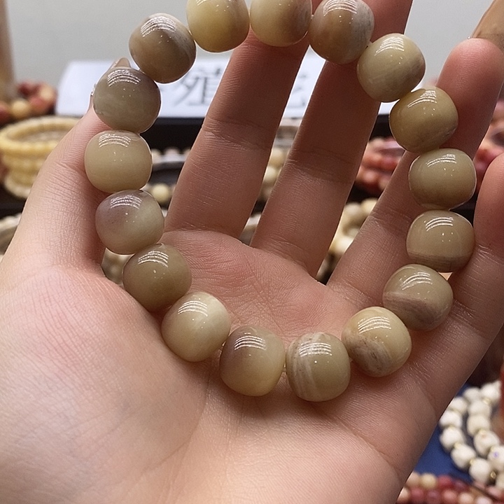 手串/手链驼骨驼骨