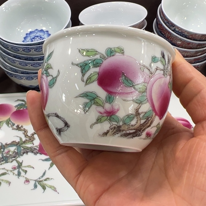 全场景德镇陶瓷景德镇陶瓷艺术