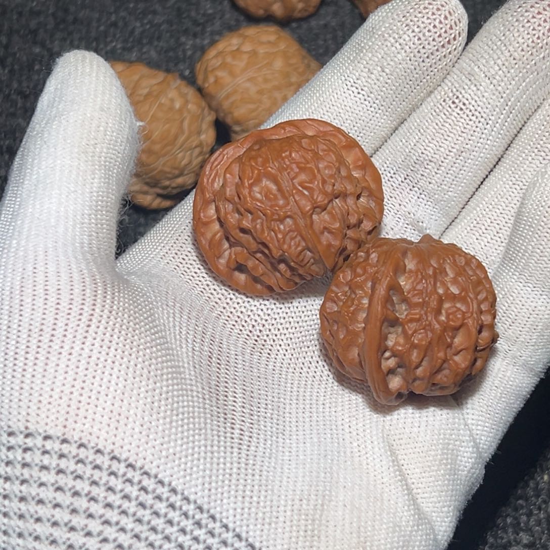 吊坠文玩核桃平谷骰子
