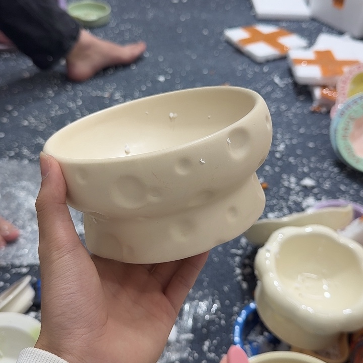 瓷片陶瓷微x链接在c508