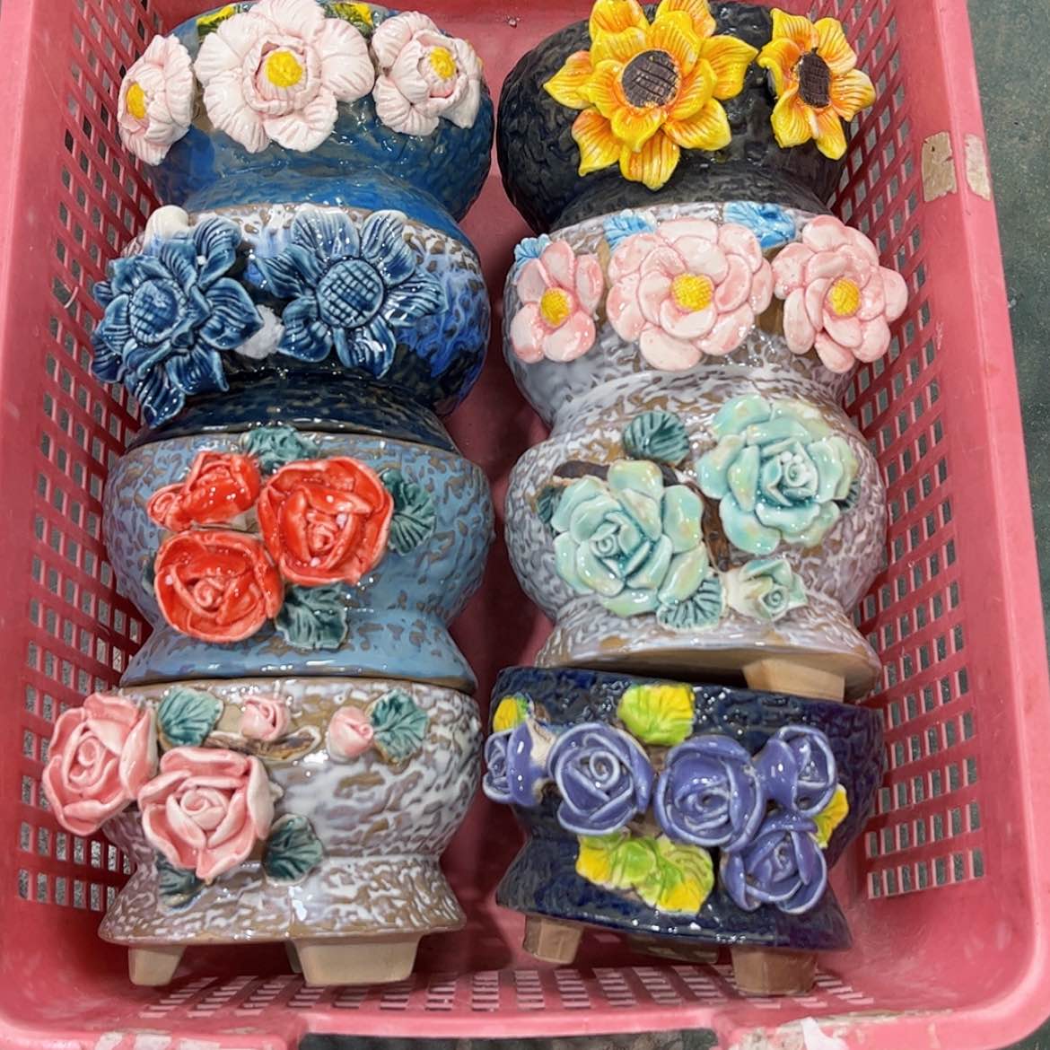 【闪购商品】红陶147