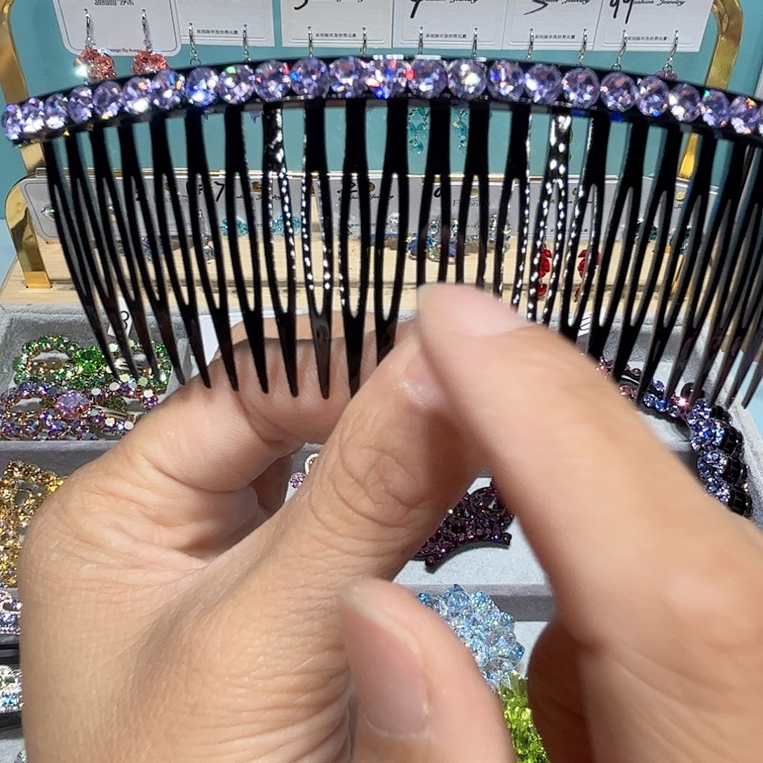 布艺铁合金发出来就