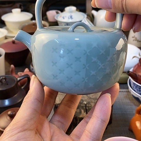 瓷片微瑕11111111111111111111