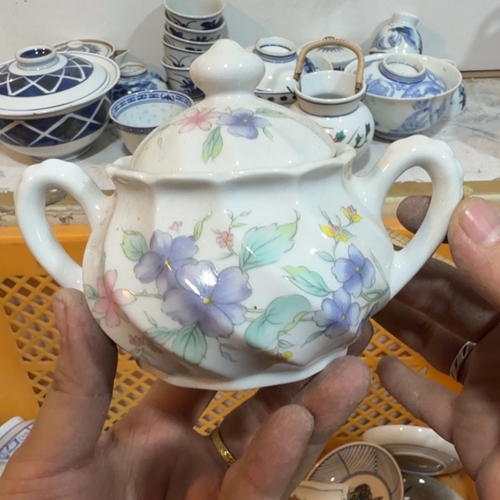 陶瓷推荐第二名20包邮