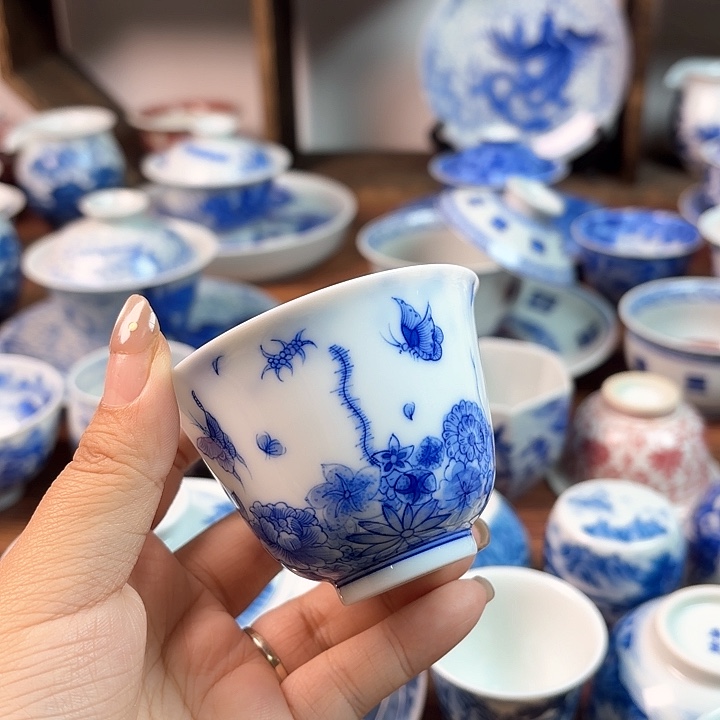 杯年终狂欢柴窑福利铃铛