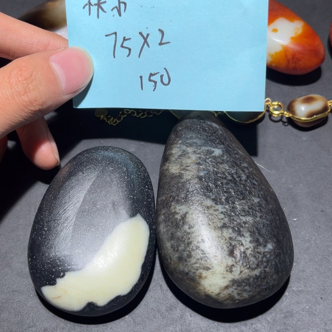 快***乐和田玉未镶嵌珠宝奇石