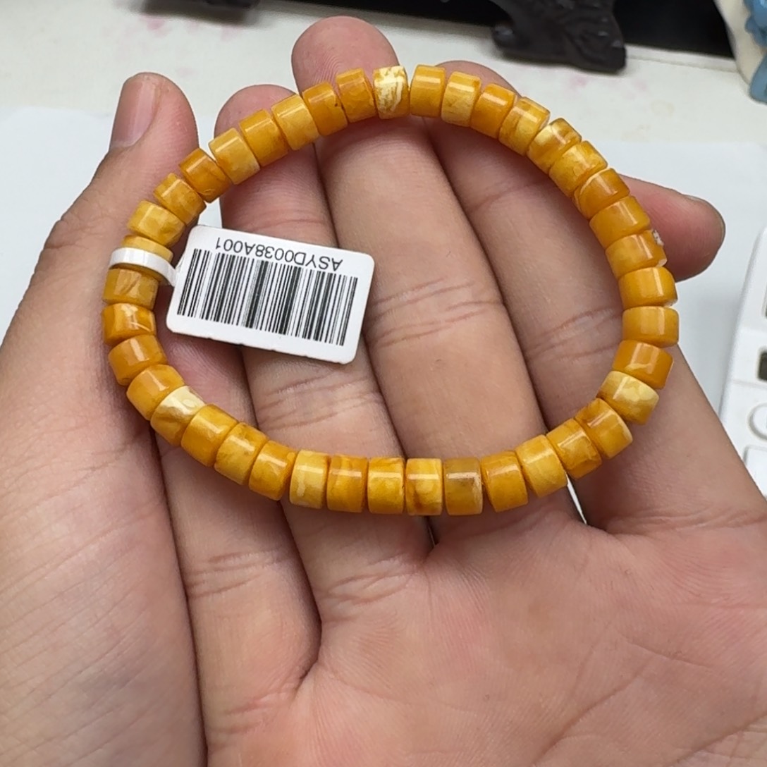 蜜蜡珠宝奇石未镶嵌323