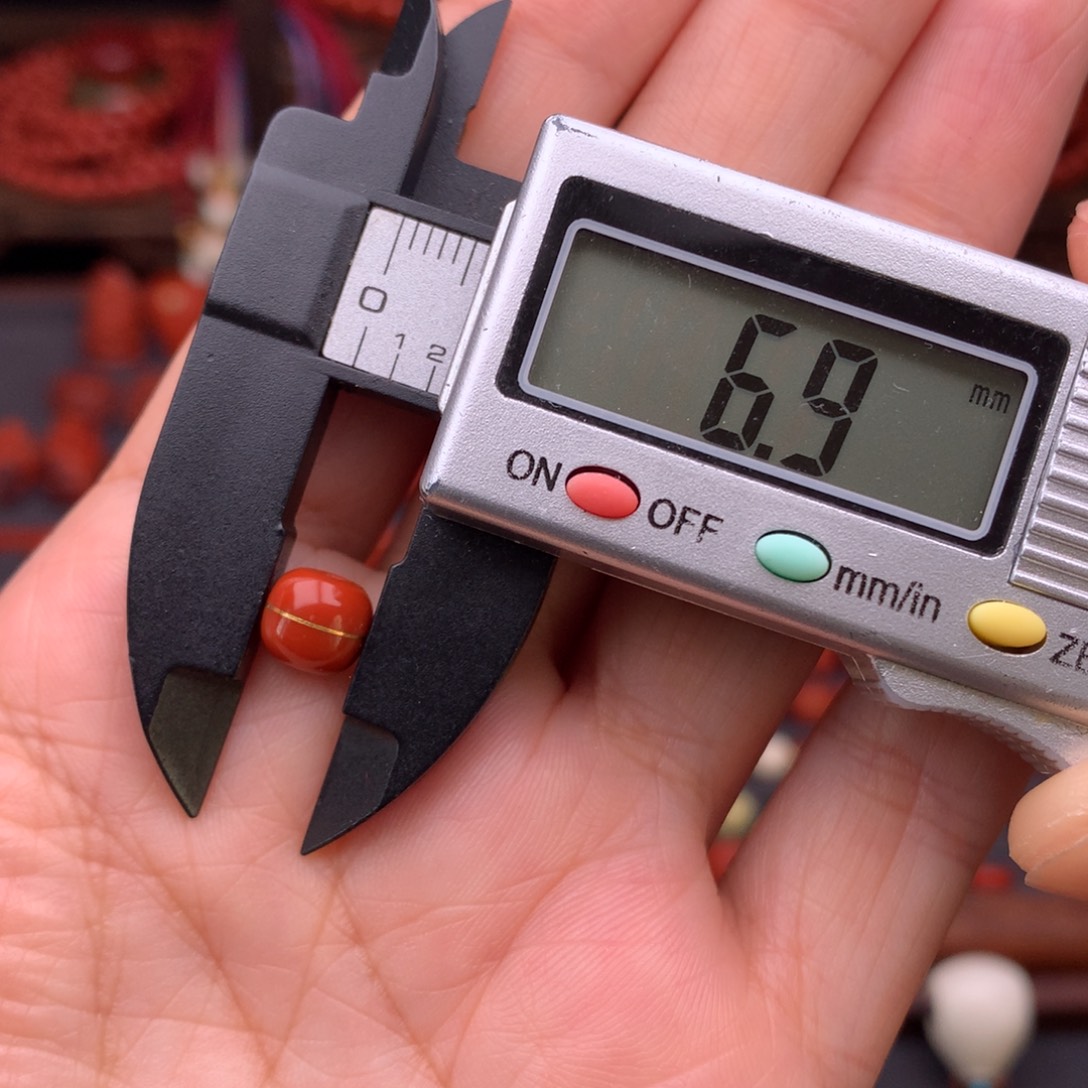 南红玛瑙未镶嵌开播福利