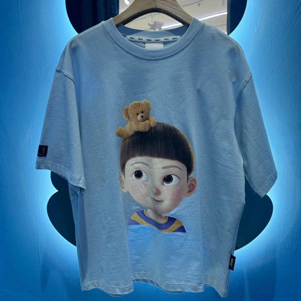 TSMLXLT 一号系列T恤