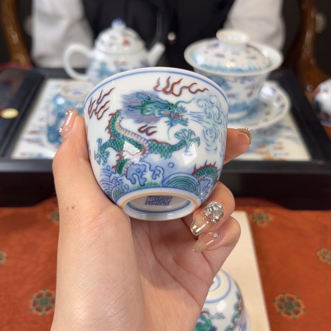 九鸣瓷艺九鸣瓷艺