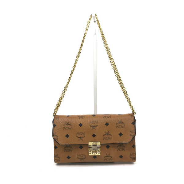 Cherry/95新/单肩包/MCM/250526CY0013