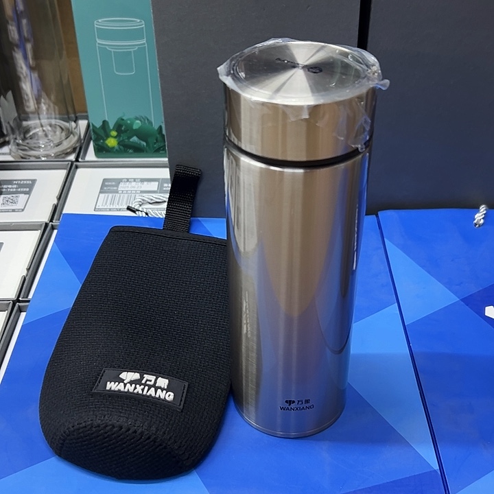 万象保温杯h103s-430杯套