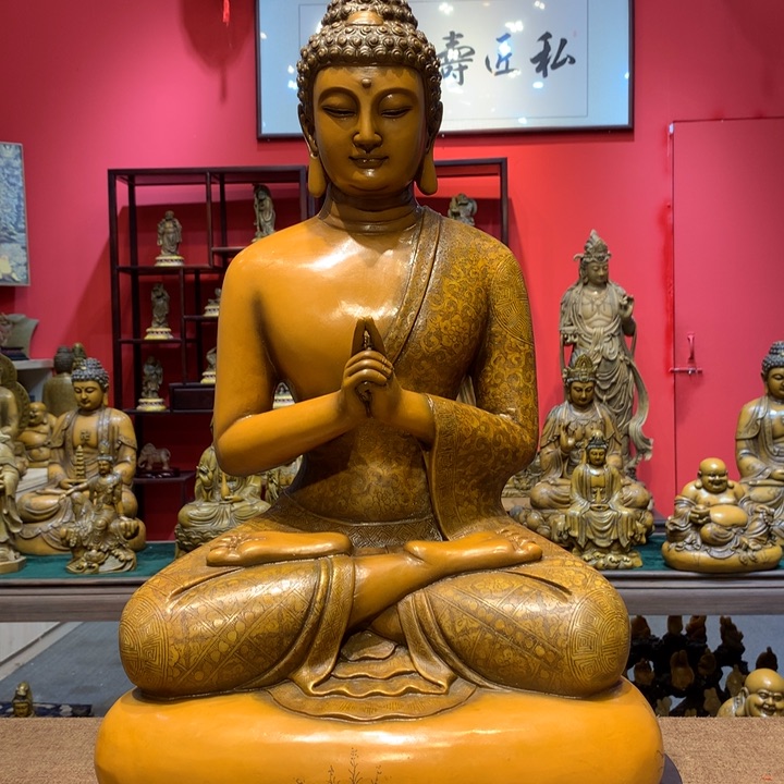 寿山石军*寿山石雕刻