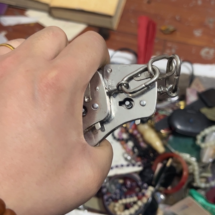 会***鱼杂色豆（科檀/科特迪瓦檀木）