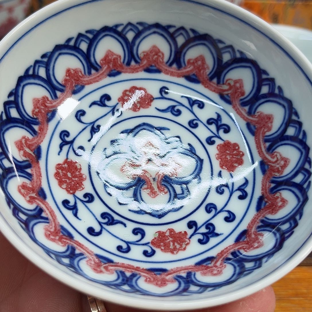 杯千年瓷都景德镇 艺术关注谢佳豪
