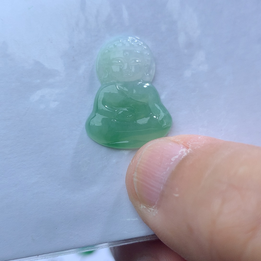 翡翠裸石翡翠翡翠