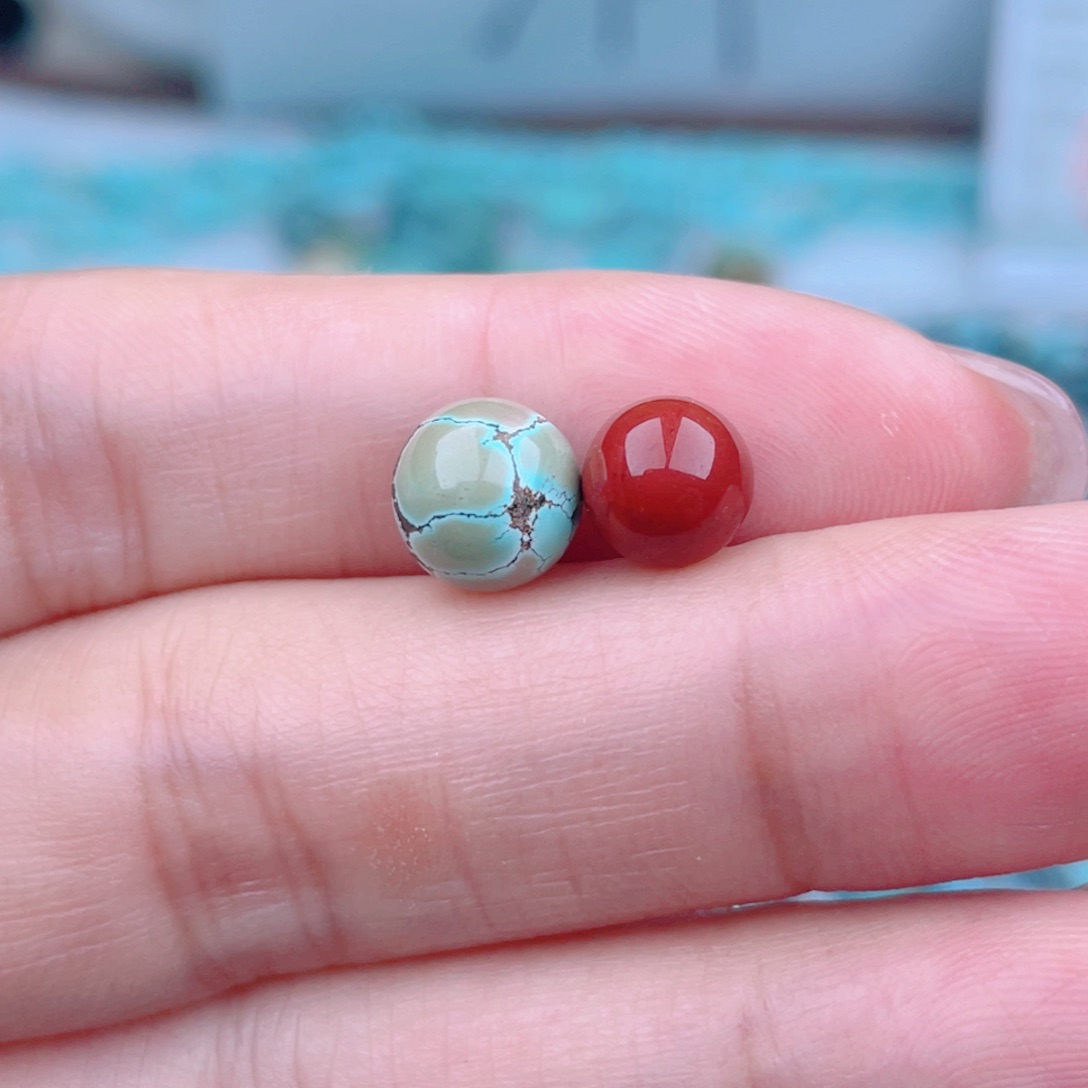 南红玛瑙未镶嵌珠宝奇石