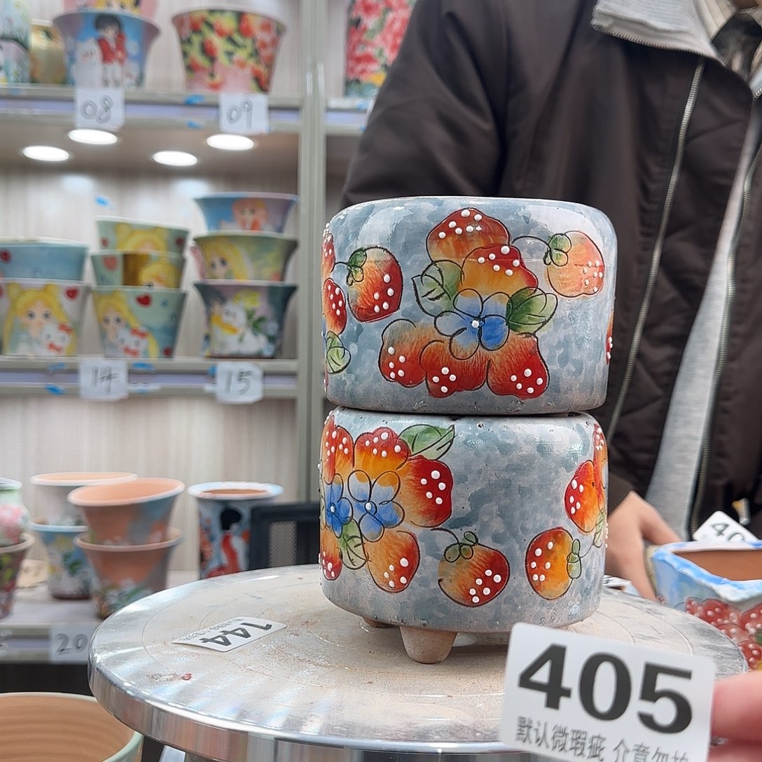 陶其他瑕疵瑕疵405