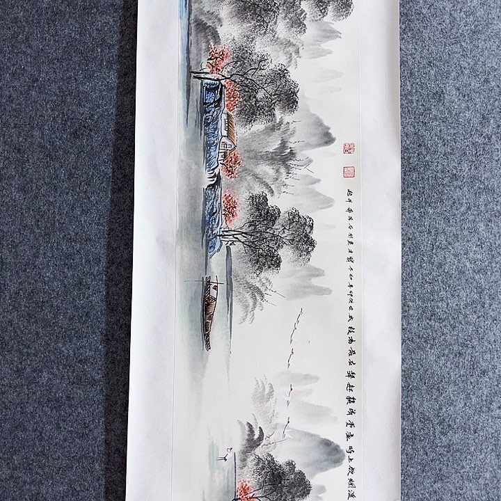 艺术作品欣赏作品