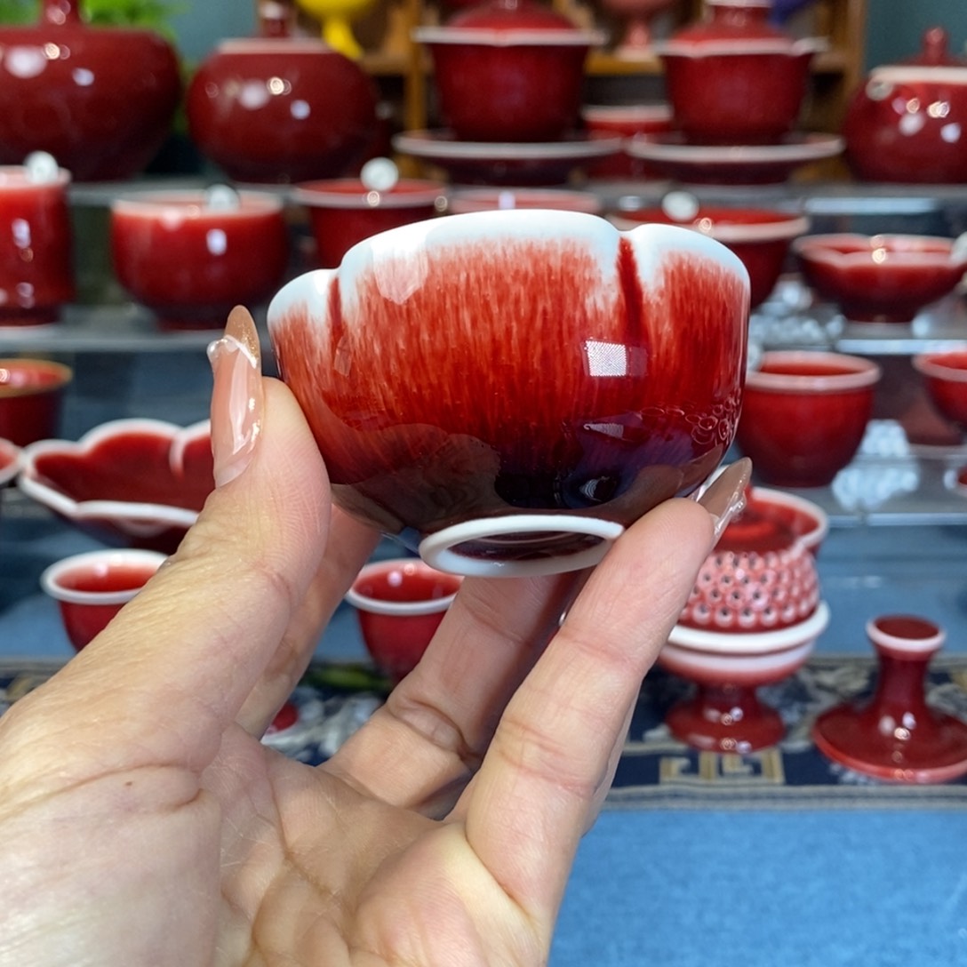 原矿郎红手工，福利大漏