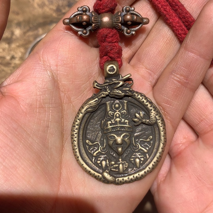 琉璃颈饰喜欢的朋友