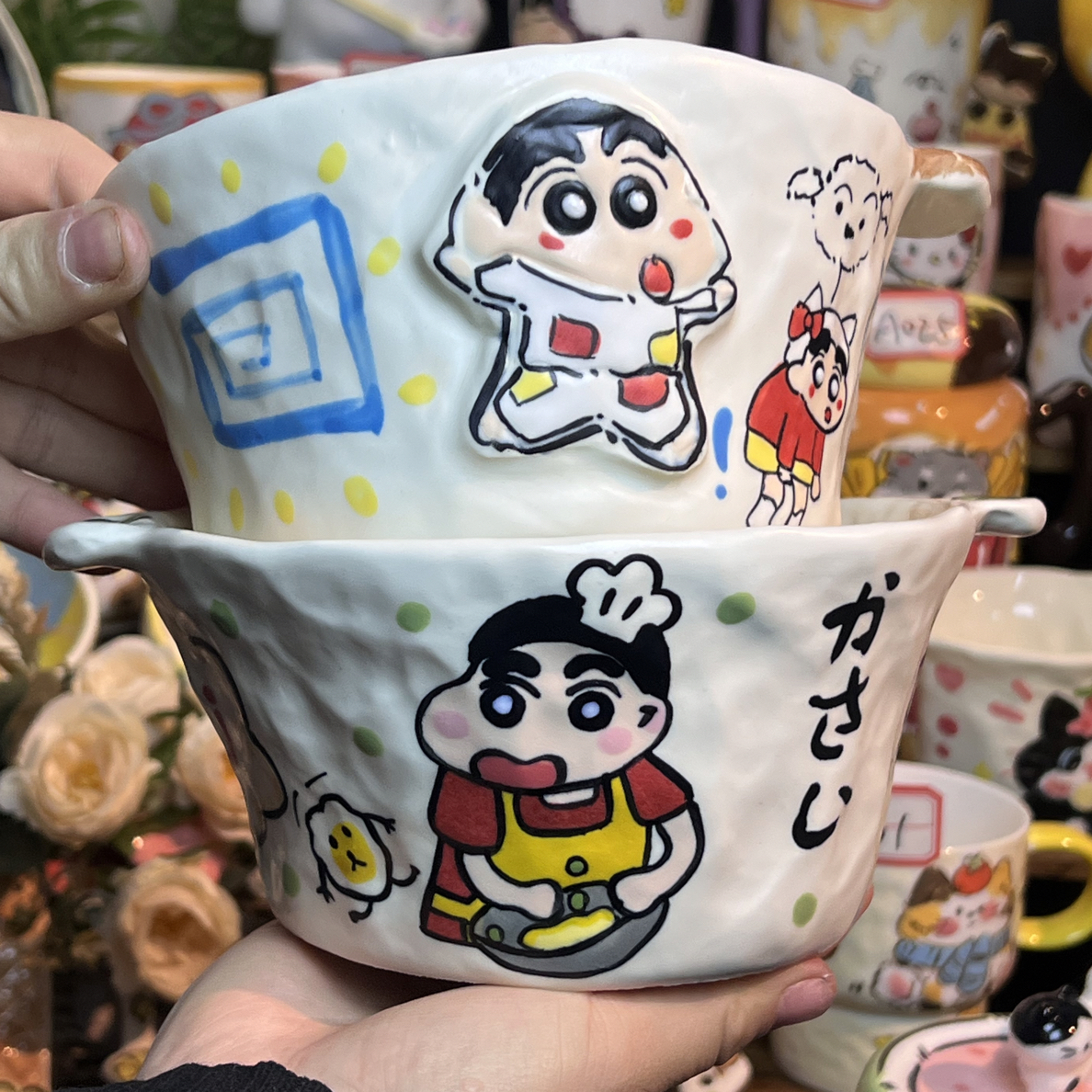 小熊杯西高地小狗000000111