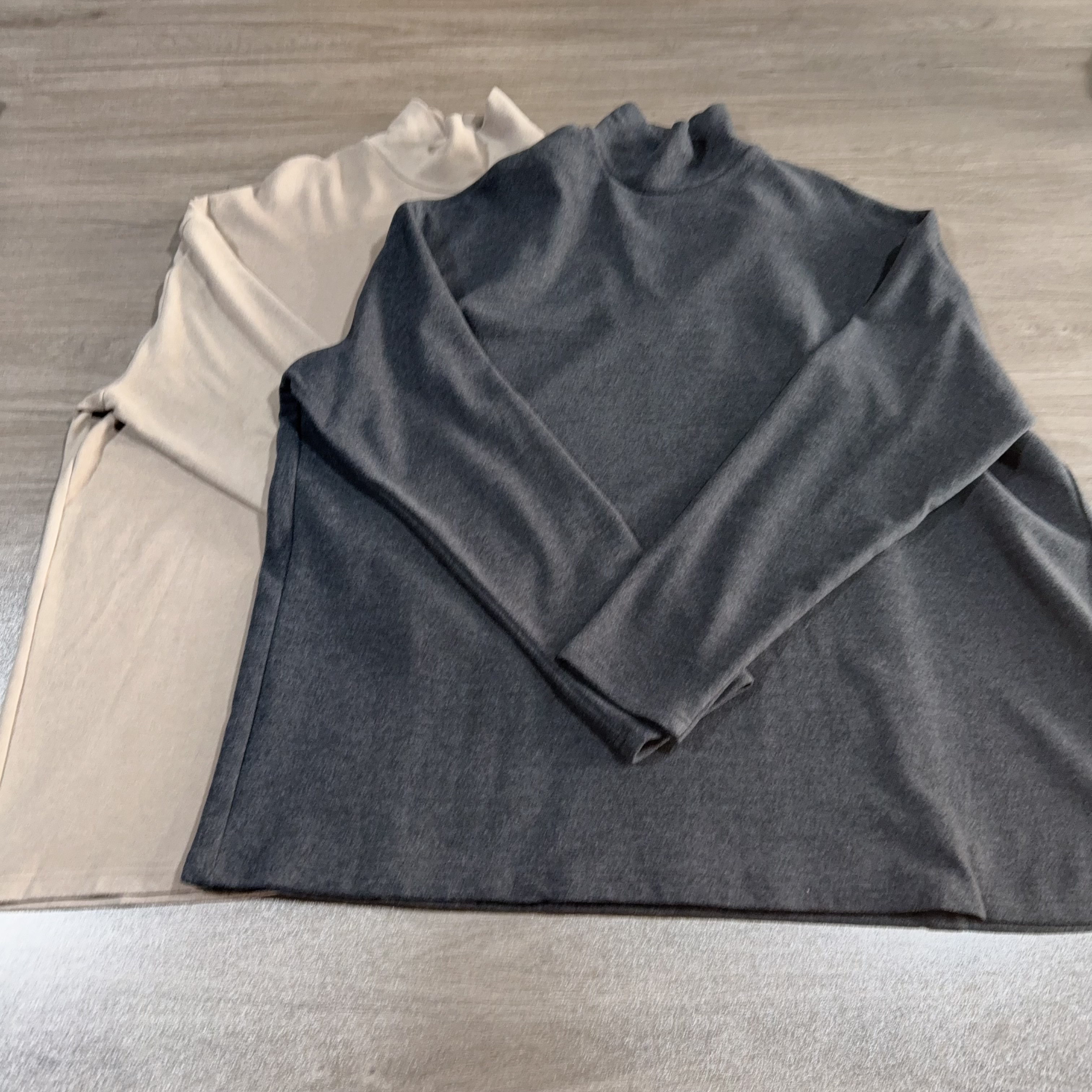 欧格家磨毛打底衫