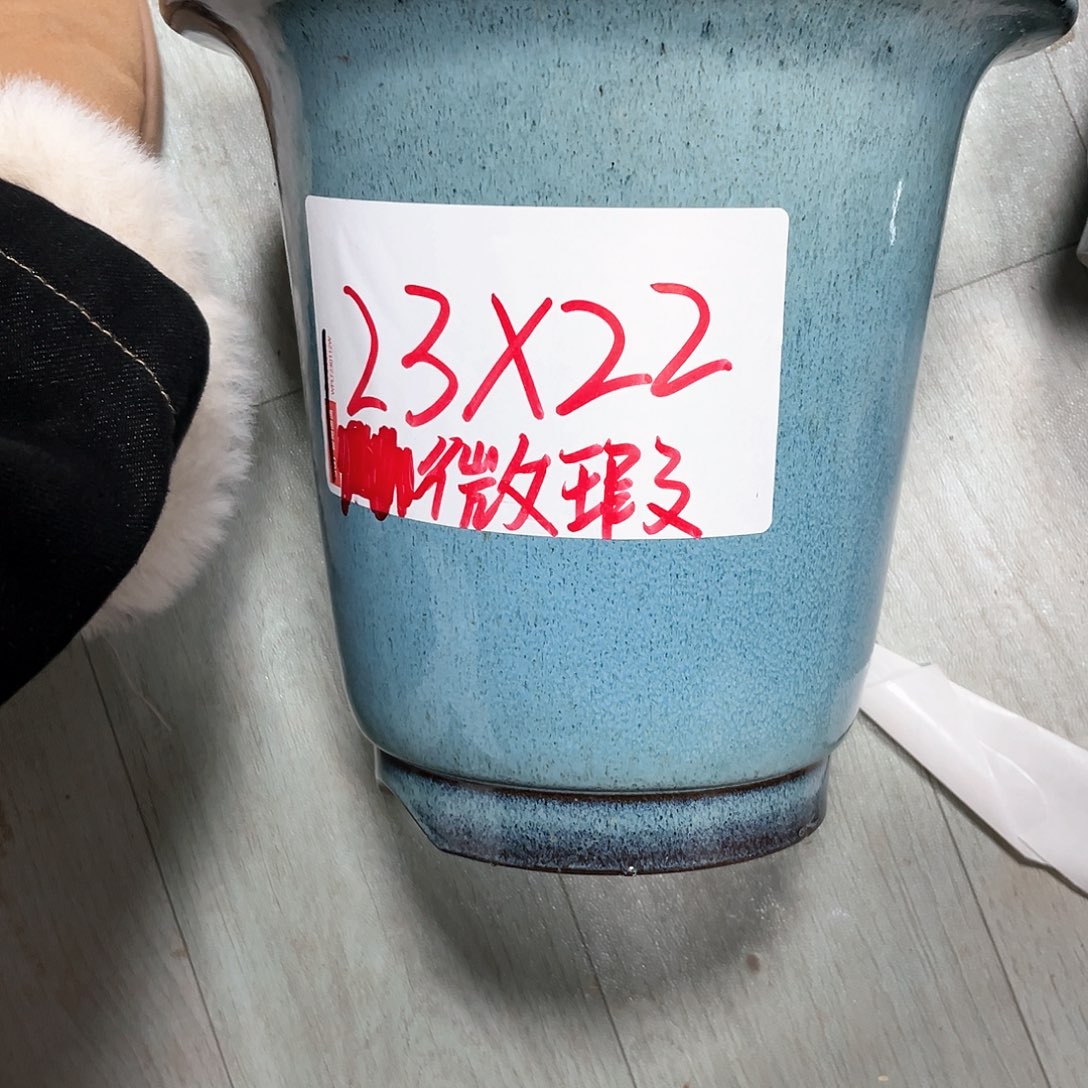 紫砂花盆宜兴紫砂花盆