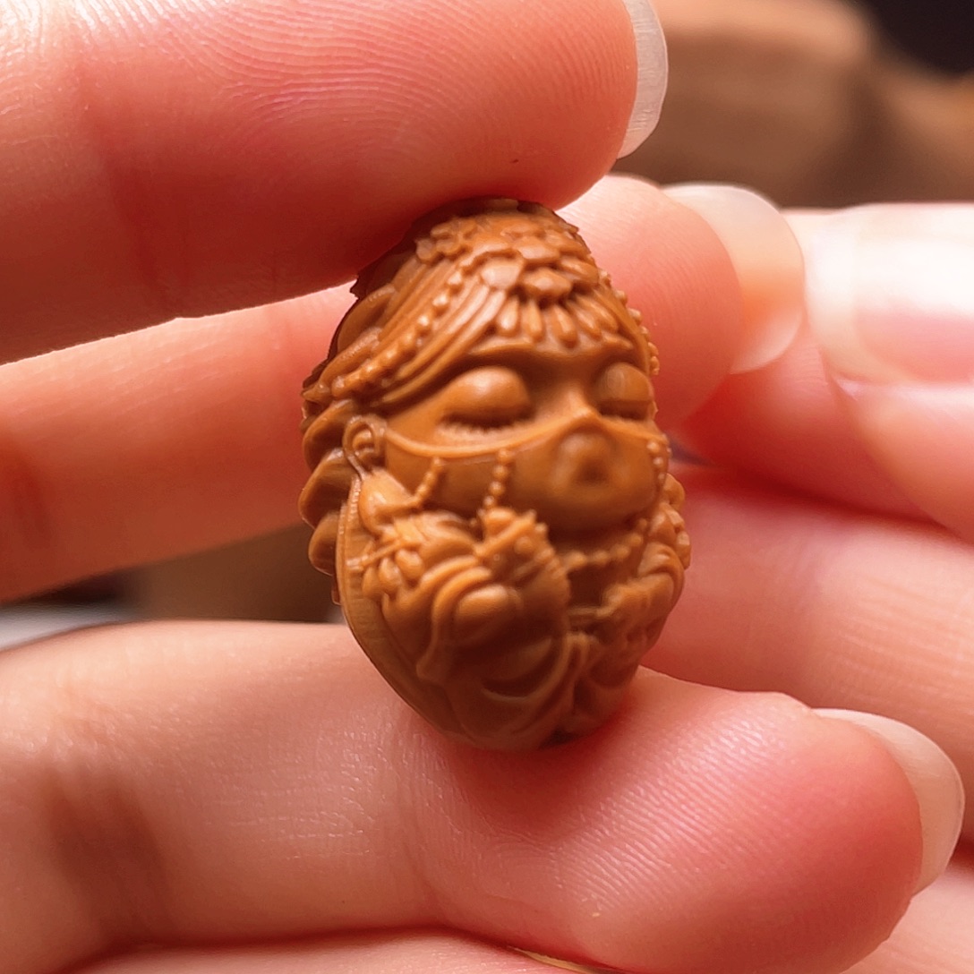 手串/手链橄榄核橄榄核
