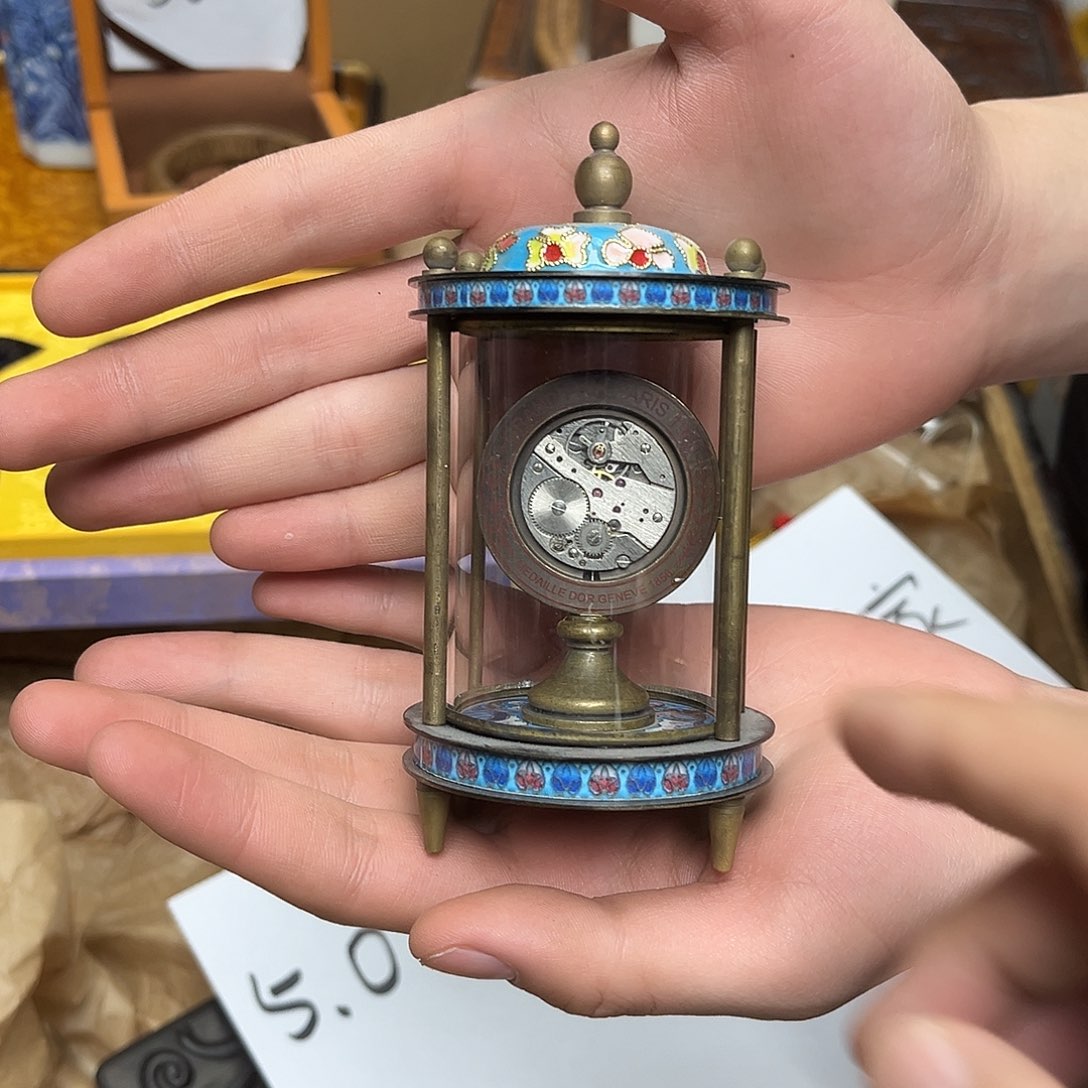 大叶紫檀（黑酸枝木类）