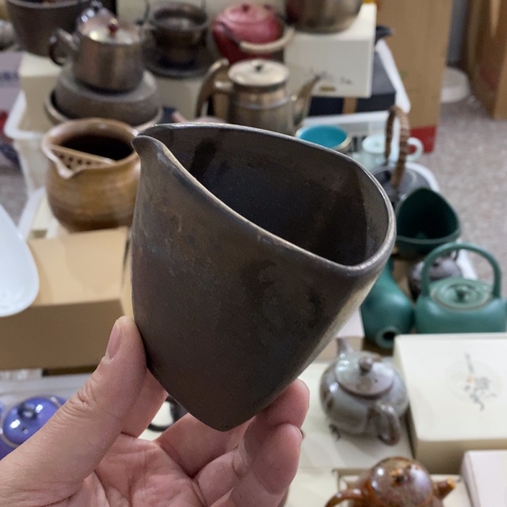 陶瓷艺术品及陶瓷制品