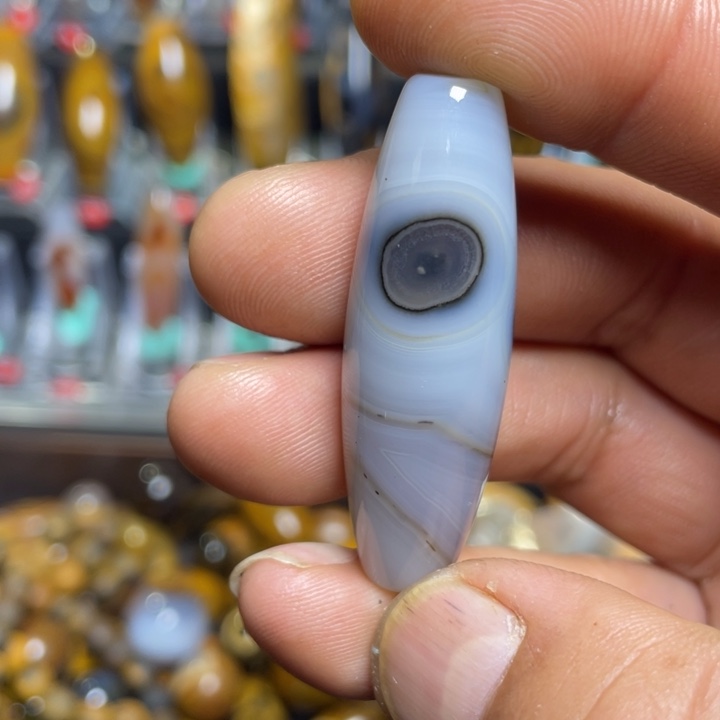 玛瑙/玉髓玛瑙未镶嵌