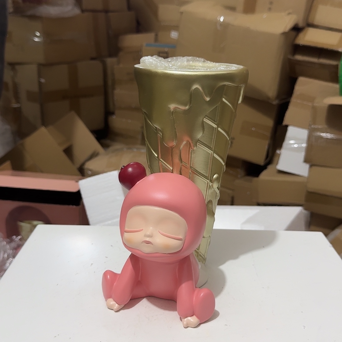树脂材质盆盆罐罐78